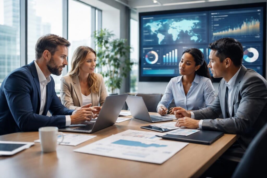 découvrez pourquoi il est essentiel de savoir qui remplace wavob dans votre secteur pour rester compétitif et anticiper les changements du marché.