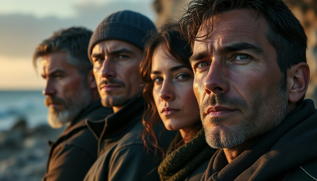 découvrez pourquoi la sortie du film reptile suscite autant d'intérêt chez les cinéphiles : secrets de production, choix du casting et attentes autour de cette distribution événement.