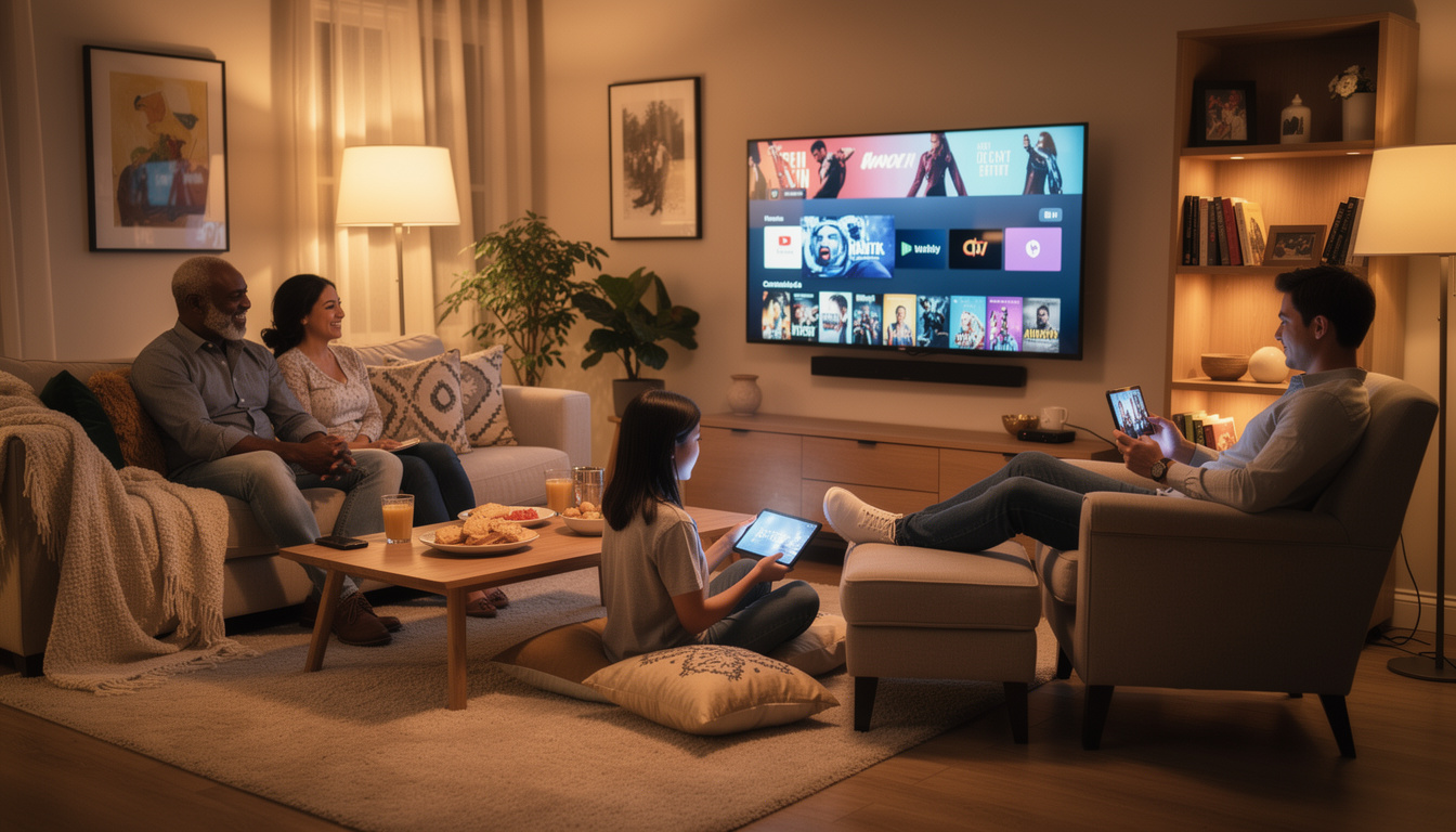 découvrez pourquoi la série en streaming vf séduit autant les fans, entre qualité de la traduction, accessibilité et fidélité à l'œuvre originale.