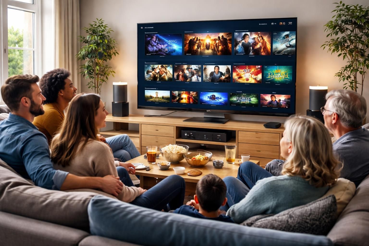 découvrez pourquoi domgrav streaming gagne en popularité auprès des utilisateurs grâce à ses fonctionnalités innovantes, sa qualité de diffusion et son interface conviviale.