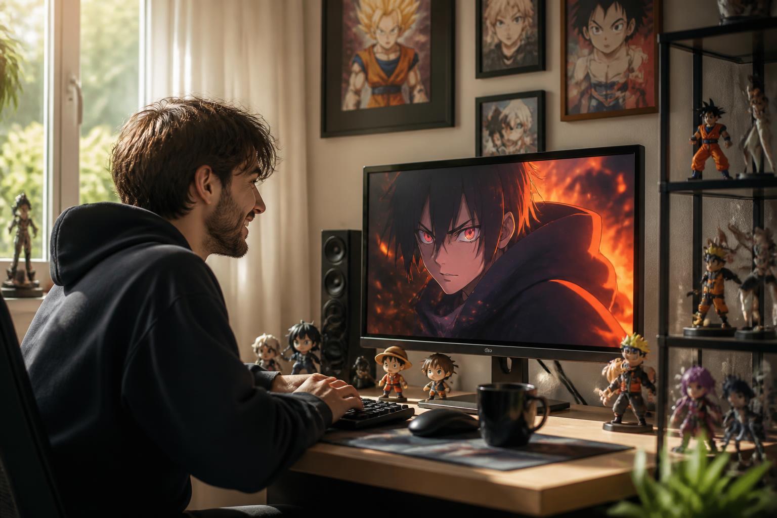 découvrez pourquoi animecat est devenu le site de streaming vidéo incontournable pour les fans d'anime, grâce à sa large sélection, sa qualité hd, et son interface conviviale.