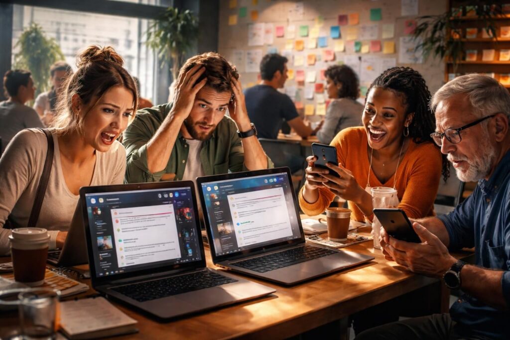 découvrez pourquoi les avis sur wiflix provoquent autant de débats parmi les utilisateurs, en explorant les opinions variées et les controverses entourant cette plateforme.