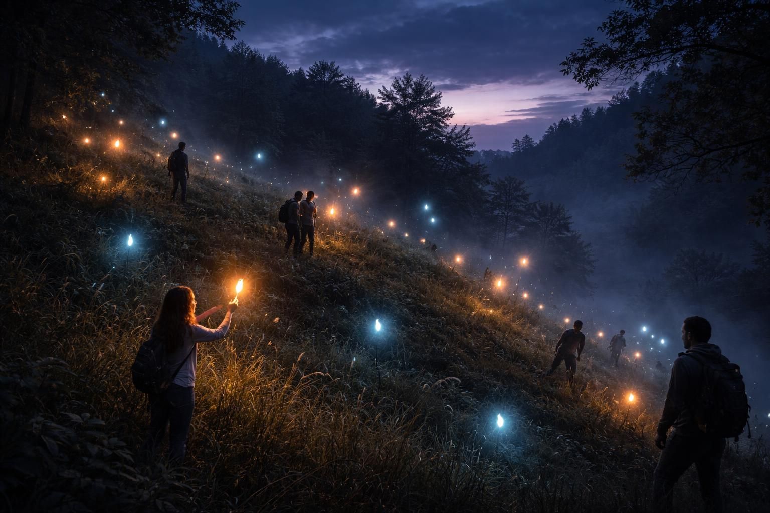 découvrez pourquoi les avis sur la colline aux feux follets diffèrent autant d'une personne à l'autre, en explorant les expériences personnelles et les perceptions variées liées à ce lieu mystérieux.