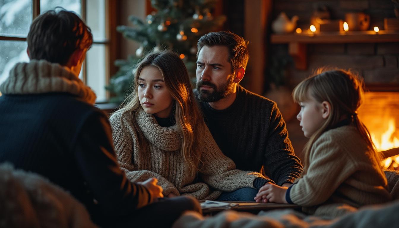découvrez pourquoi la série tv 'les héritiers' séduit un large public grâce à son intrigue captivante, ses personnages complexes et ses rebondissements surprenants.