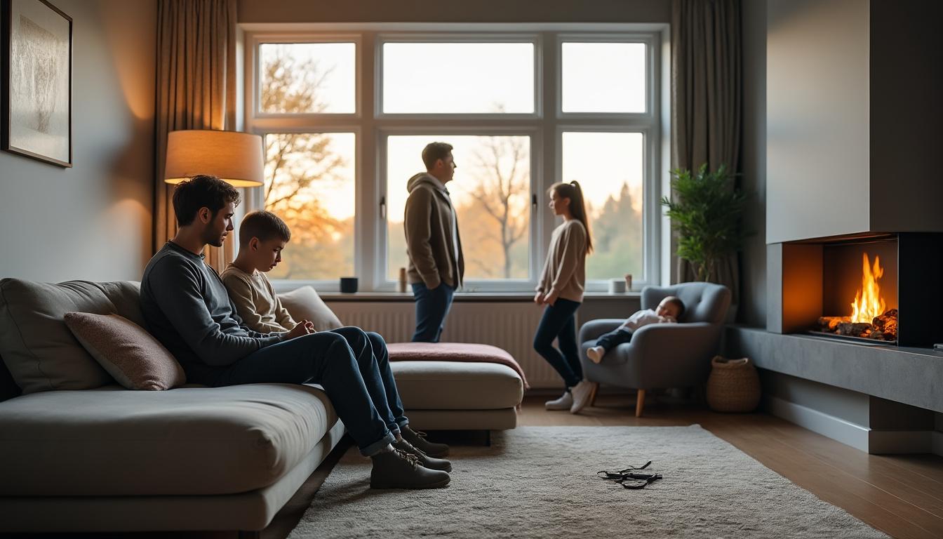 découvrez pourquoi la série tv 'les héritiers' fascine et captive un large public grâce à son intrigue prenante et ses personnages attachants.