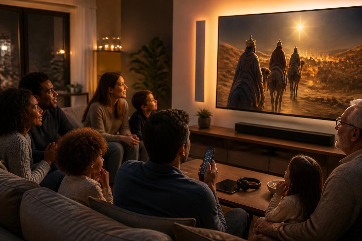 découvrez pourquoi le film 'les rois mages' en streaming attire un nombre croissant de spectateurs grâce à son humour, ses personnages attachants et son accessibilité en ligne.