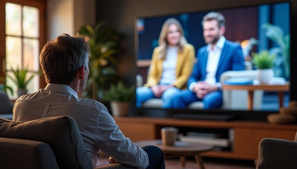 découvrez pourquoi les séries tv canal continuent de captiver un large public grâce à leurs intrigues captivantes, personnages attachants et qualité de production exceptionnelle.