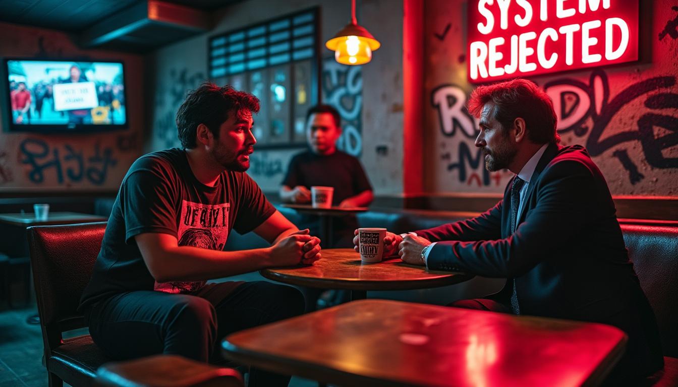 découvrez pourquoi les séries tv canal continuent de captiver les téléspectateurs grâce à leurs intrigues passionnantes, leurs personnages attachants et leur qualité de production exceptionnelle.