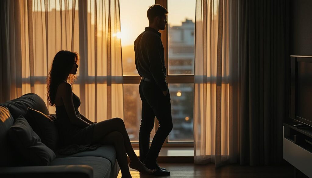 découvrez pourquoi l'infidélité captive autant les réalisateurs de cinéma : analyse des thèmes, des motivations et de l'attrait universel de ce sujet dans les films.
