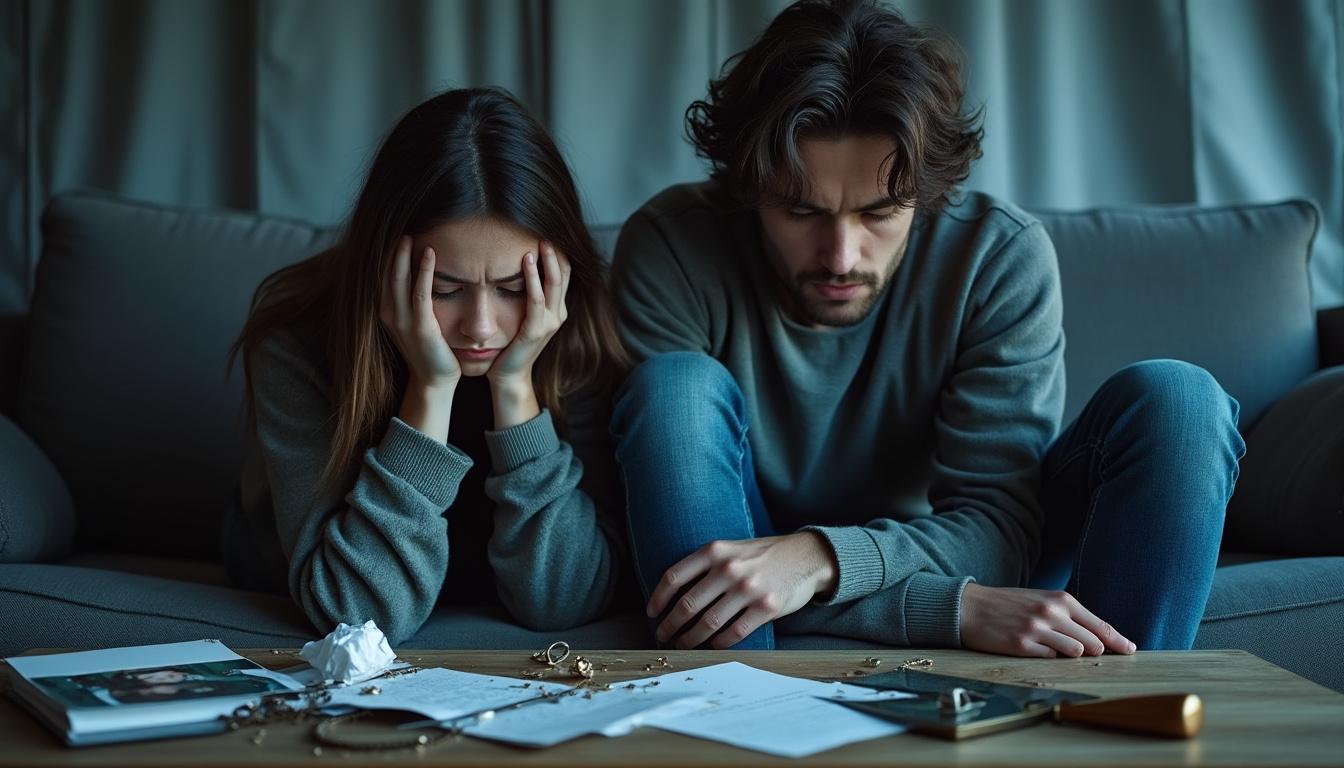 découvrez pourquoi le thème de l'infidélité séduit autant les réalisateurs de films : entre complexité des sentiments, tensions narratives et exploration des limites du couple, l'infidélité continue de nourrir le cinéma et d'intriguer le public.
