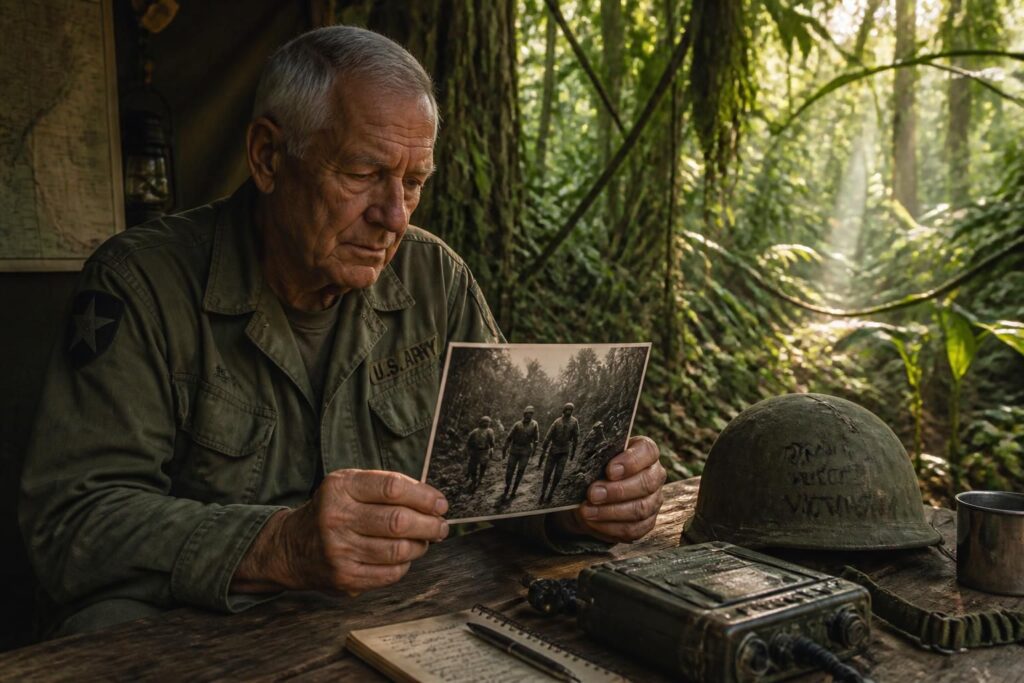 découvrez pourquoi un documentaire sur la guerre du vietnam est crucial pour mieux comprendre les événements historiques, les enjeux politiques et l'impact durable de ce conflit sur notre société.