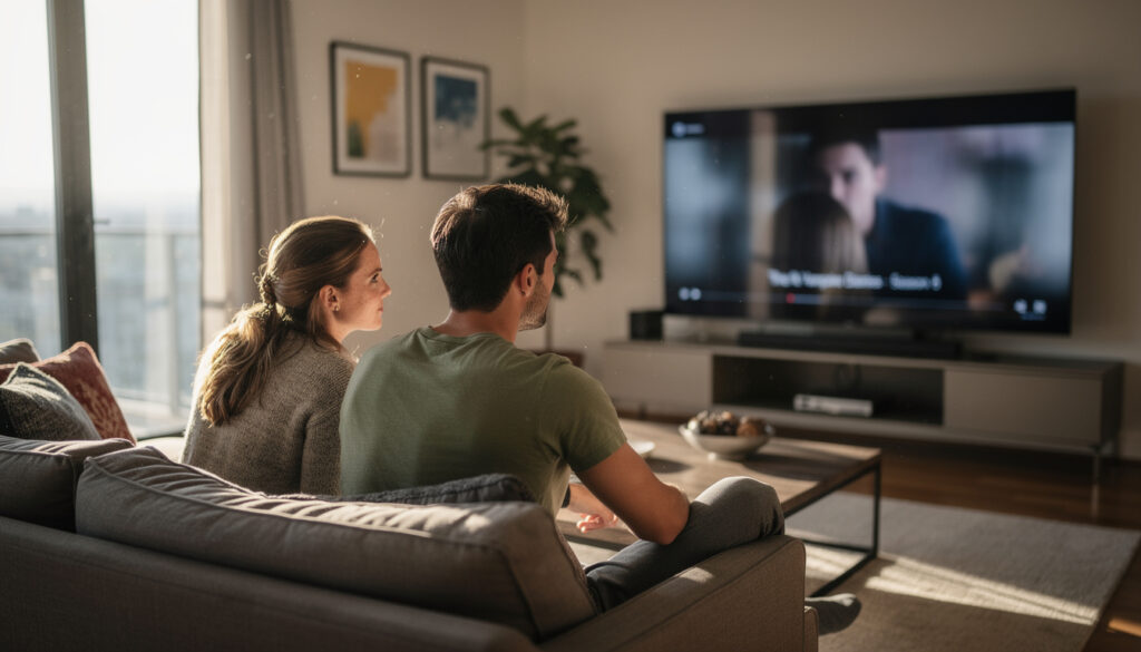 découvrez pourquoi la saison 6 de vampire diaries en streaming est un incontournable pour les fans, avec des intrigues captivantes, des rebondissements inattendus et le retour de personnages emblématiques.