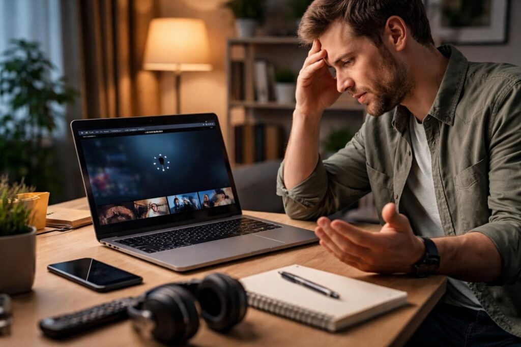 découvrez que faire lorsque livetv ne fonctionne plus avec notre guide complet destiné aux utilisateurs, incluant des solutions pratiques et des conseils pour résoudre les problèmes rapidement.