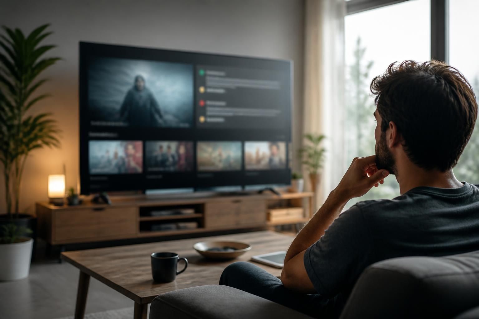 découvrez les avis sur malgrim streaming et comment ils peuvent influencer votre décision avant de choisir cette plateforme de streaming.