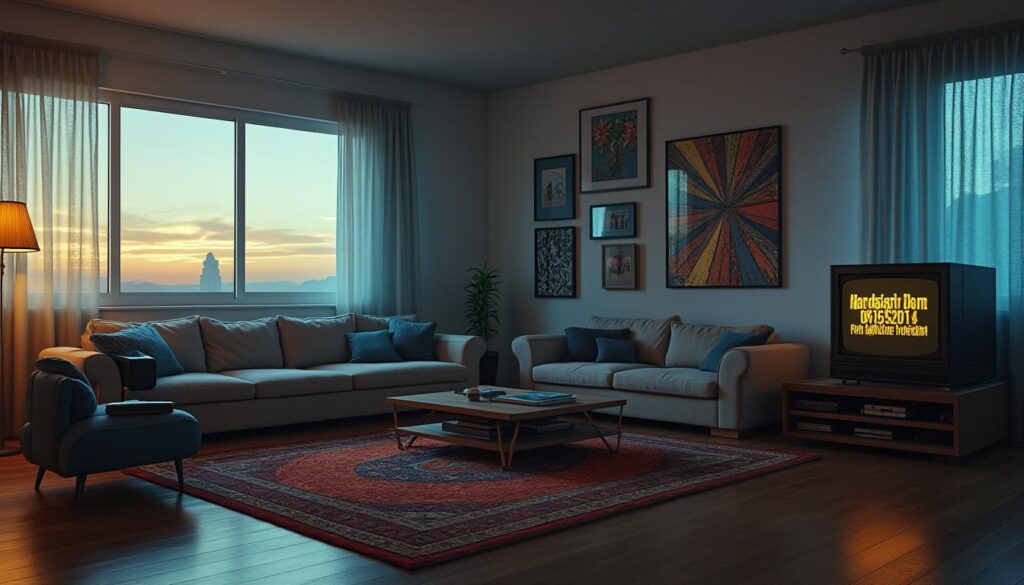 découvrez l'impact culturel des génériques de séries tv des années 80, leur style unique et comment ils ont marqué une génération.