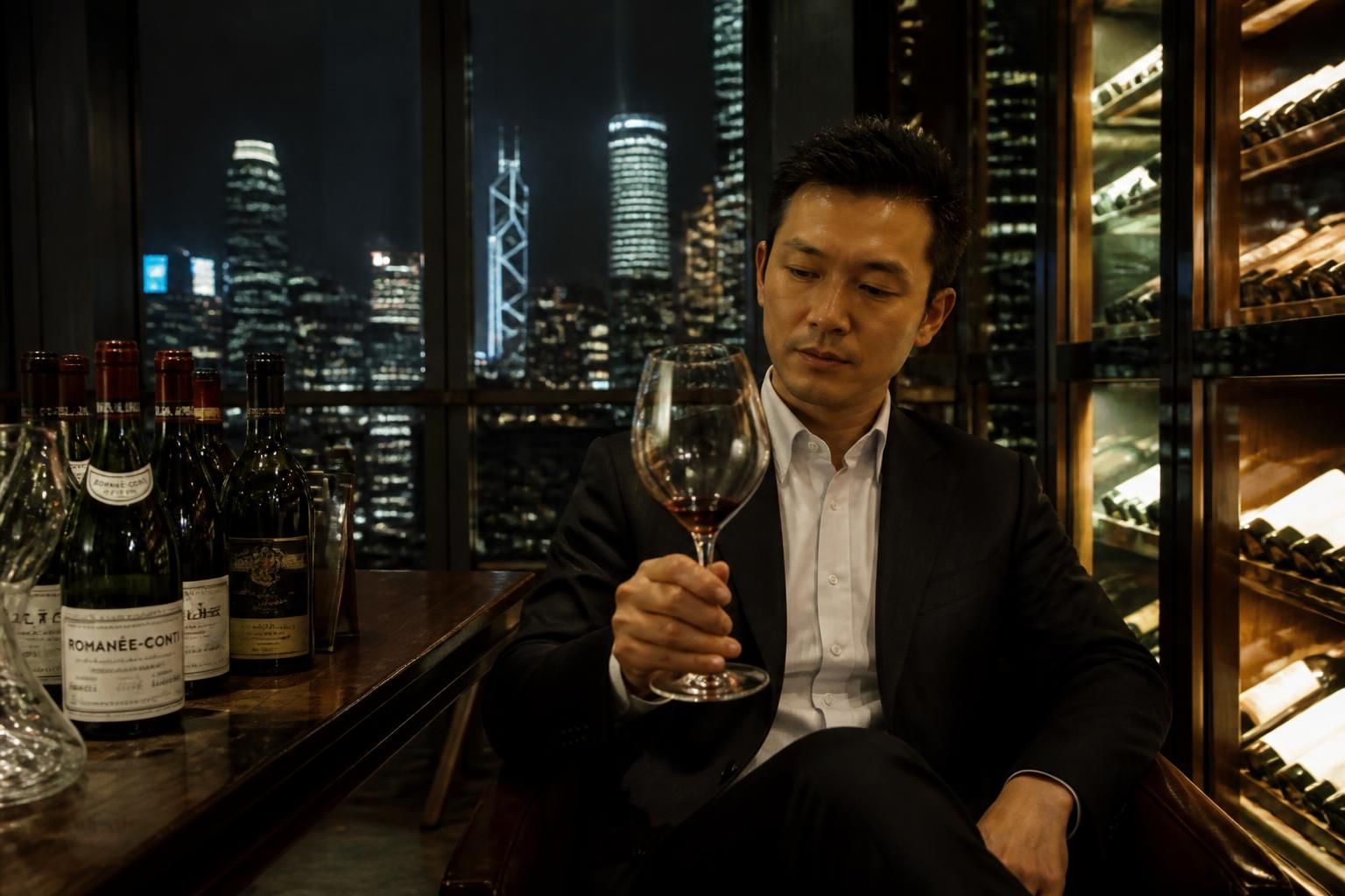 découvrez l'incroyable histoire vraie de rudy kurniawan sur netflix, une saga surprenante qui défie toute imagination.