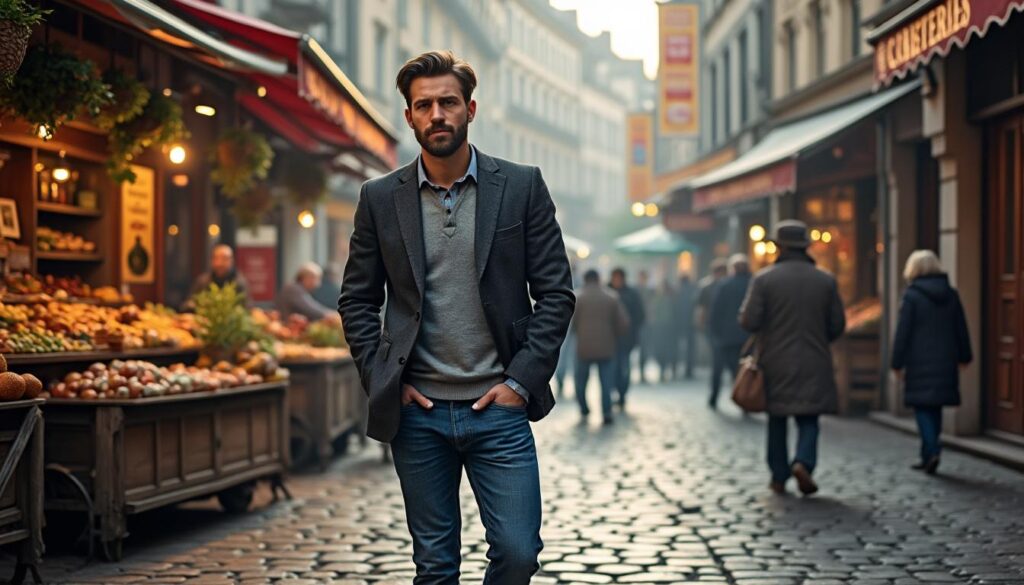 découvrez notre sélection captivante de séries tv dont le titre commence par la lettre h. plongez dans des univers variés et trouvez votre prochaine série coup de cœur à ne pas manquer !