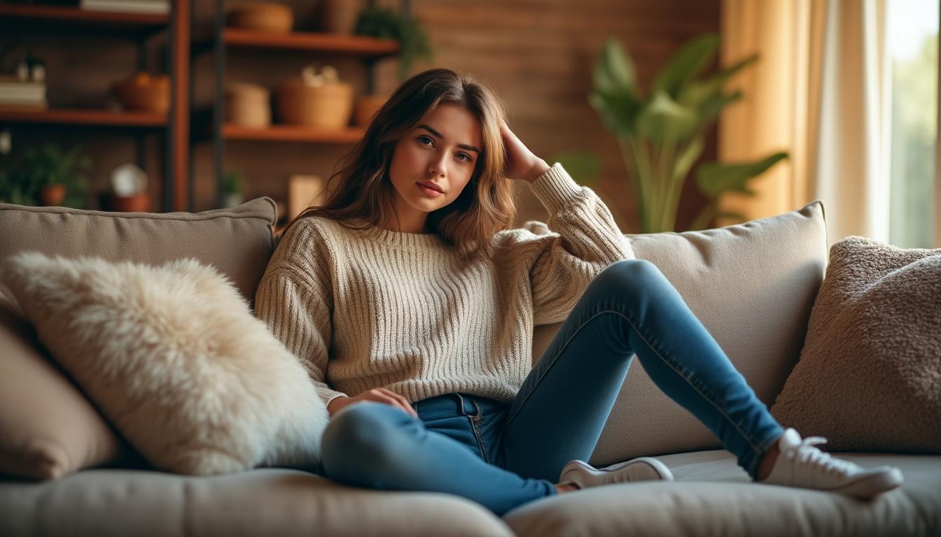 découvrez les séries tv incontournables à regarder en streaming sur les plateformes populaires. nos recommandations pour ne rien manquer des meilleures pépites du moment.