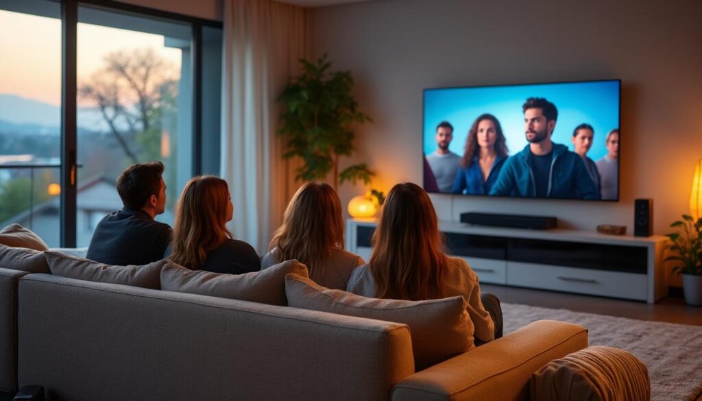 découvrez notre sélection des meilleures séries tv en streaming à ne pas manquer sur les plateformes populaires. plongez dans des histoires captivantes et des univers variés pour tous les goûts.