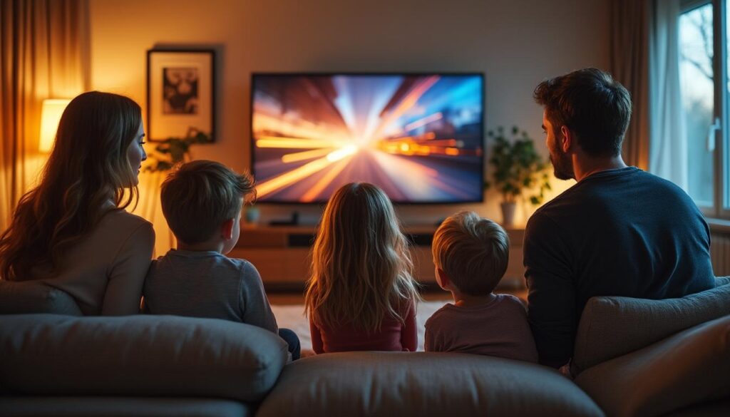 découvrez notre sélection de séries tv commençant par la lettre x, parfaites pour divertir toute la famille avec des aventures captivantes et des histoires pour tous les âges.