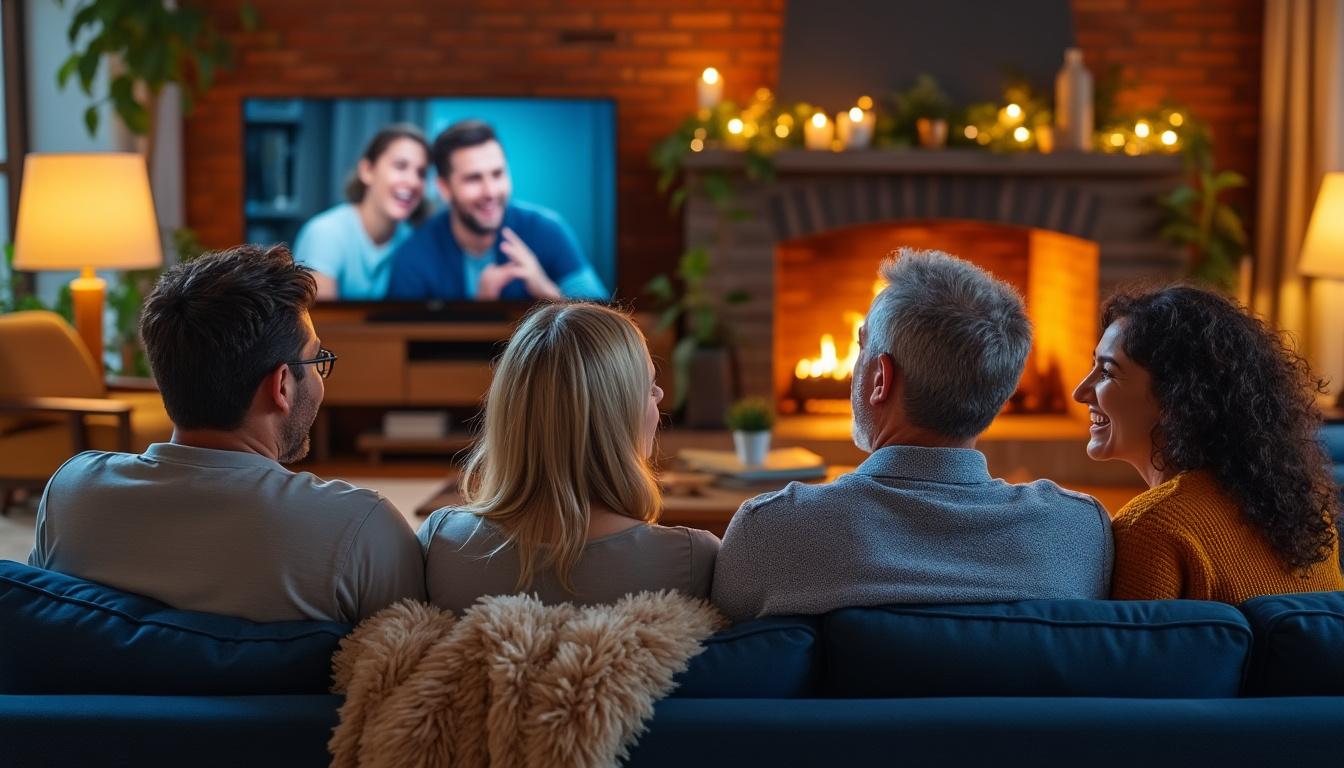 découvrez notre sélection de séries tv commençant par la lettre x, parfaites pour toute la famille. des histoires captivantes et divertissantes à ne pas manquer !