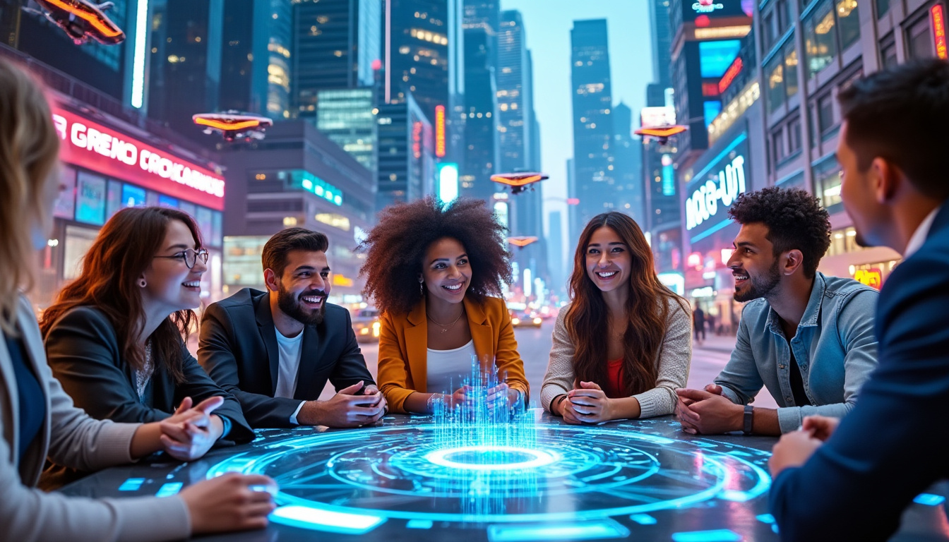 découvrez comment les séries tv de science-fiction mettent en avant la diversité, reflétant un progrès important dans la représentation et l’inclusion à l’écran. analyse et exemples marquants à travers le genre.