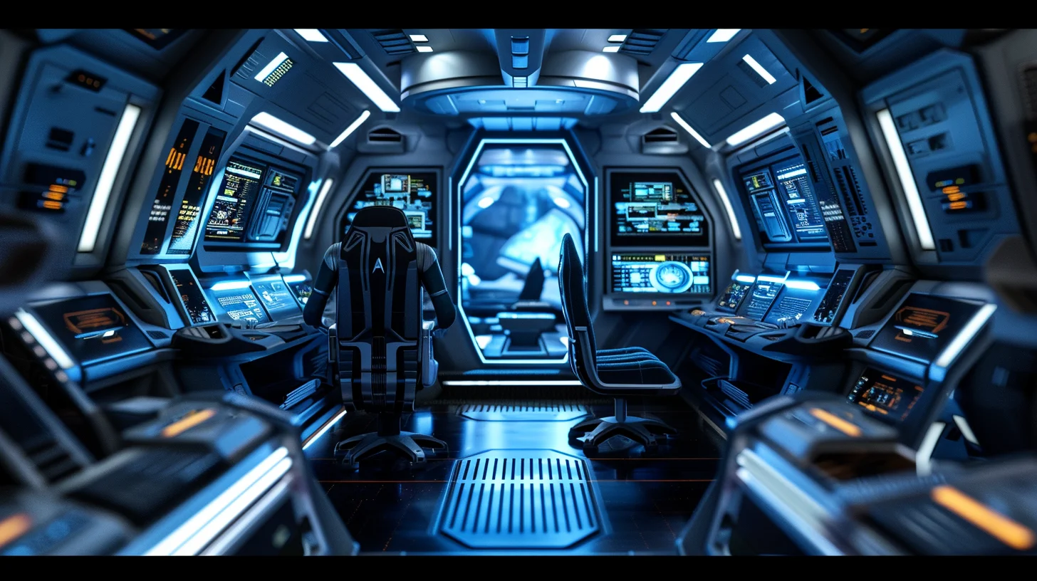 Star Trek Discovery