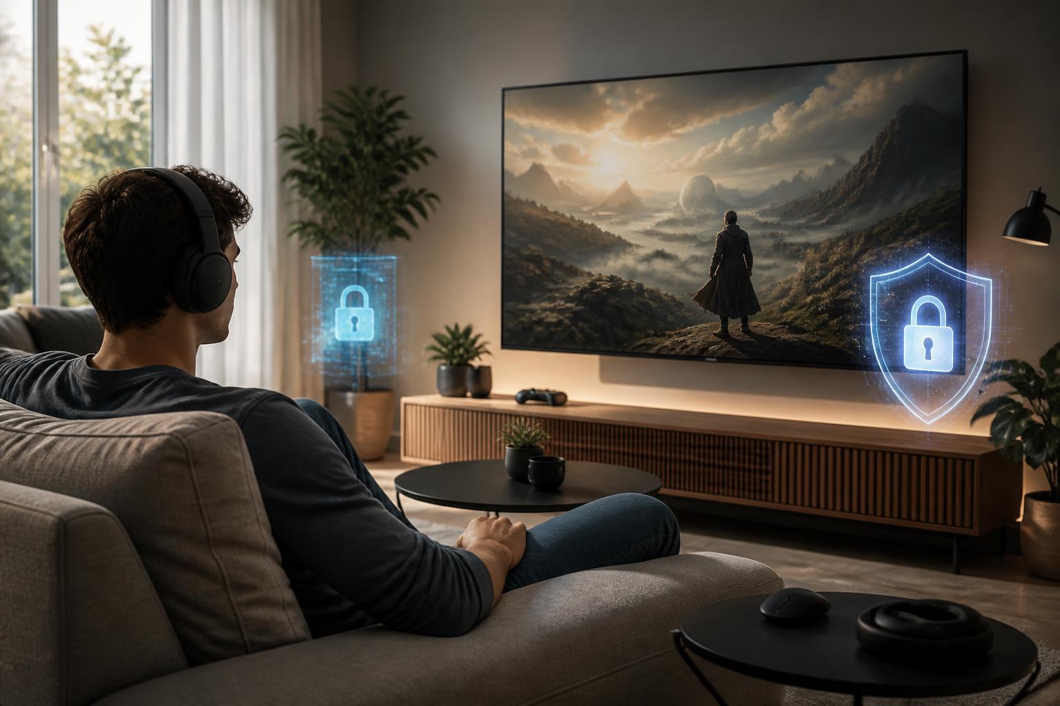 découvrez comment regarder des films en streaming gratuit sans créer de compte tout en garantissant votre sécurité en ligne grâce à nos conseils pratiques et fiables.