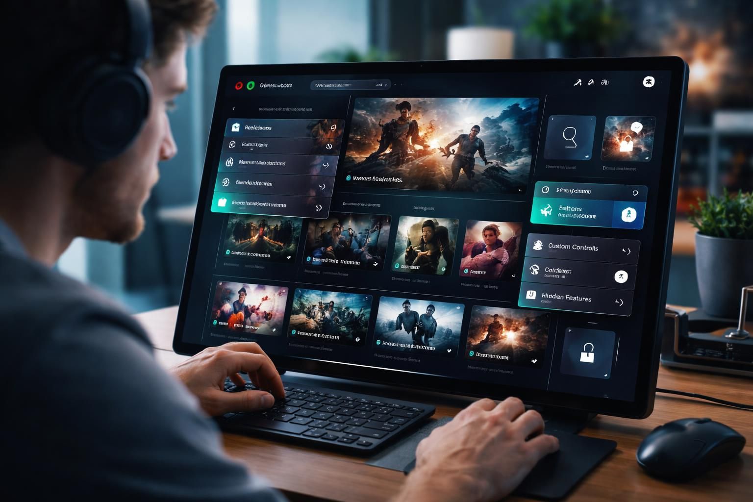 découvrez les fonctionnalités cachées de gofram.com pour optimiser votre expérience de streaming. astuces exclusives à ne pas manquer !