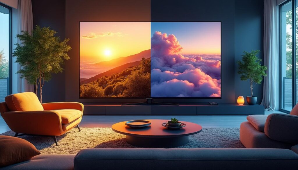 découvrez des techniques efficaces pour améliorer la qualité de vos films en streaming et profiter d'une expérience de visionnage optimale.