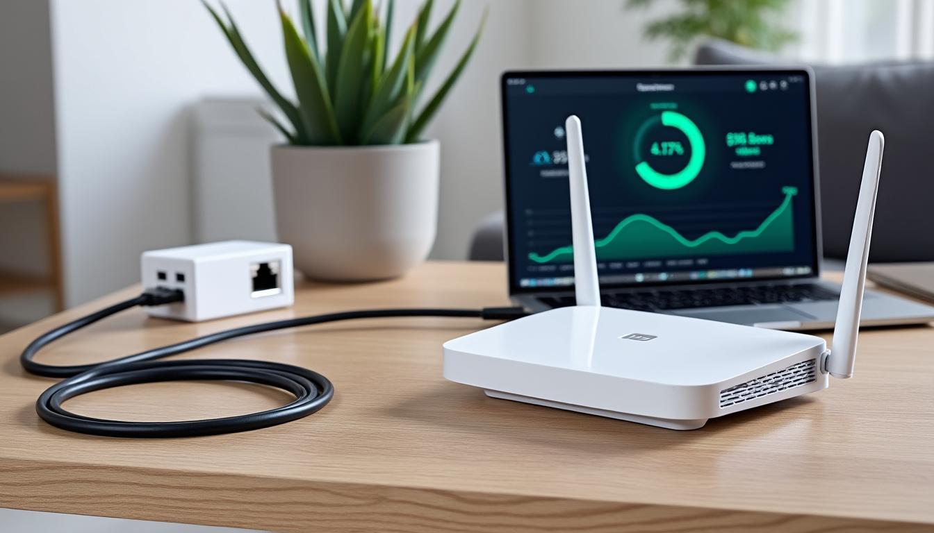 découvrez des techniques efficaces pour améliorer la qualité de vos films en streaming et profitez d'une expérience visuelle optimale.