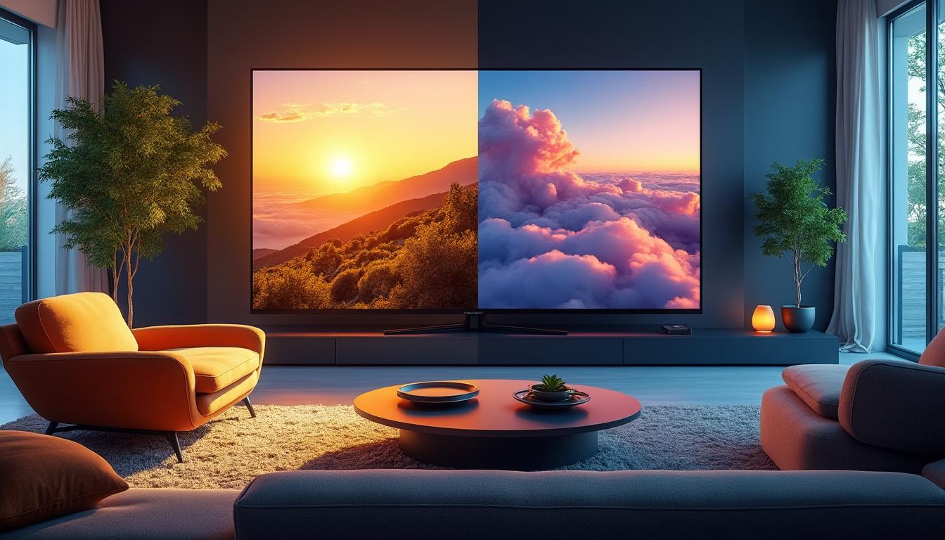 découvrez des techniques efficaces pour améliorer la qualité de vos films en streaming et profiter d'une expérience de visionnage optimale.