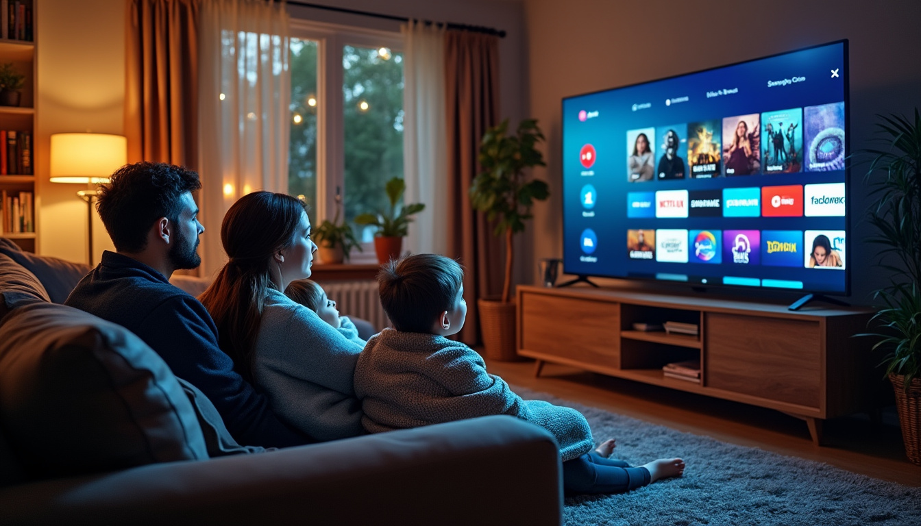 découvrez les sites les plus fiables pour télécharger ou regarder en streaming vos séries tv préférées en toute sécurité. profitez d'une sélection de plateformes de confiance pour un visionnage sans soucis.