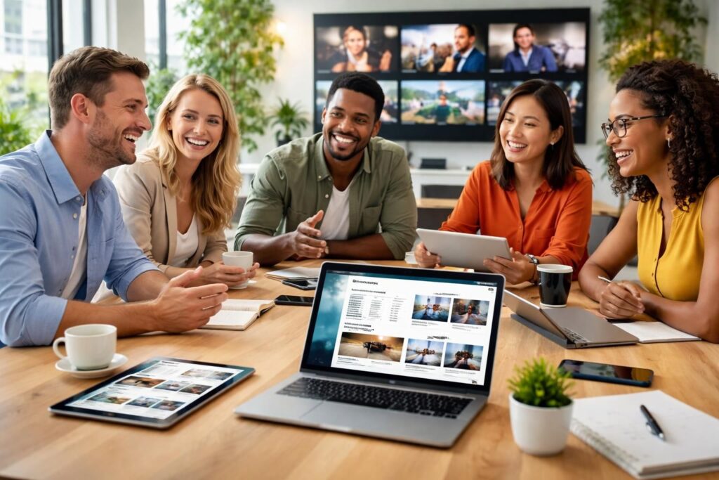 découvrez comment le catalogue pro de wiflix a révolutionné nos activités à travers des témoignages inspirants et concrets.