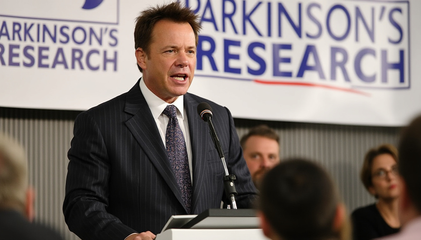 découvrez le parcours inspirant de michael j. fox, acteur emblématique et militant engagé, à travers son combat contre la maladie et son impact durable à hollywood et au-delà.