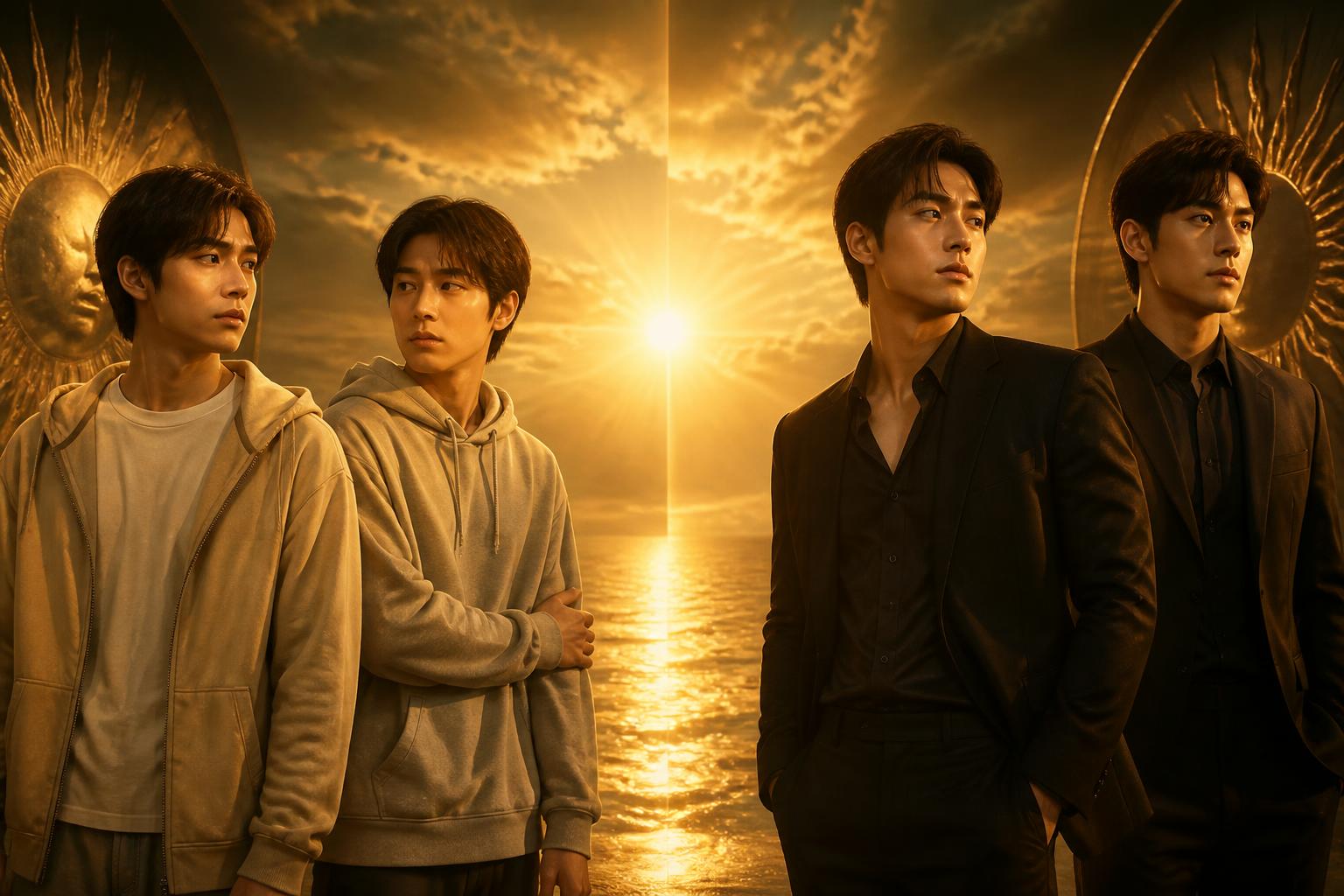 découvrez une analyse approfondie des personnages de the sun brothers saison 2 et suivez leur évolution à travers cette nouvelle saison captivante.