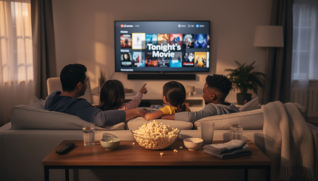 découvrez le top 10 des films en streaming gratuit à ne pas manquer, avec une sélection incontournable pour tous les amateurs de cinéma.