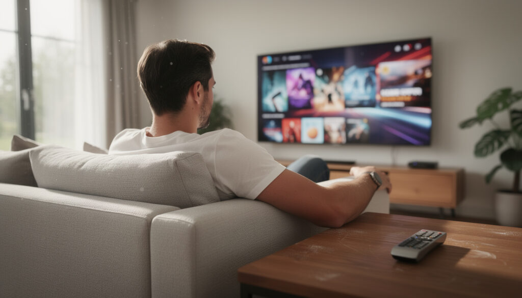 découvrez le top 10 des films à regarder en streaming gratuit, une sélection incontournable pour profiter des meilleures œuvres cinématographiques sans dépenser un centime.