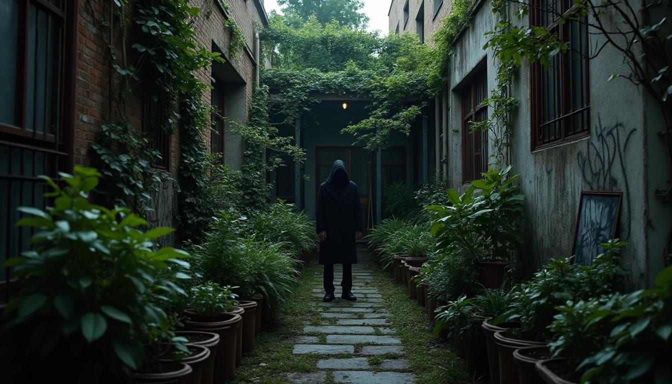 découvrez le top 10 des séries en streaming incontournables cette saison, avec des histoires captivantes et des personnages mémorables à ne pas manquer.