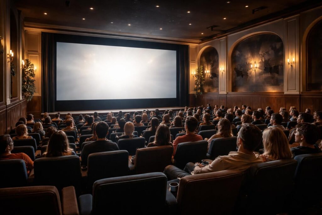 découvrez le top 5 des films incontournables à voir absolument au cinéma de saint-sulpice ce mois-ci. sélection des meilleurs films pour tous les goûts et toutes les envies.