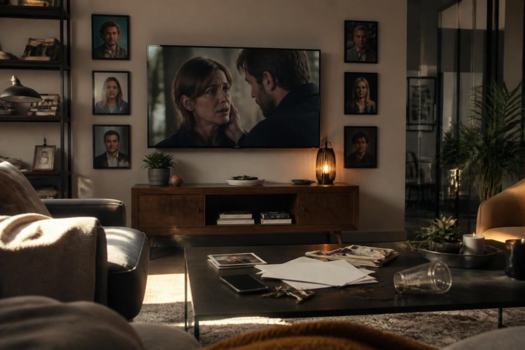 découvrez tout sur 'un si grand soleil' en replay : plongez dans les intrigues captivantes qui façonnent la saison et ne manquez aucun épisode clé.