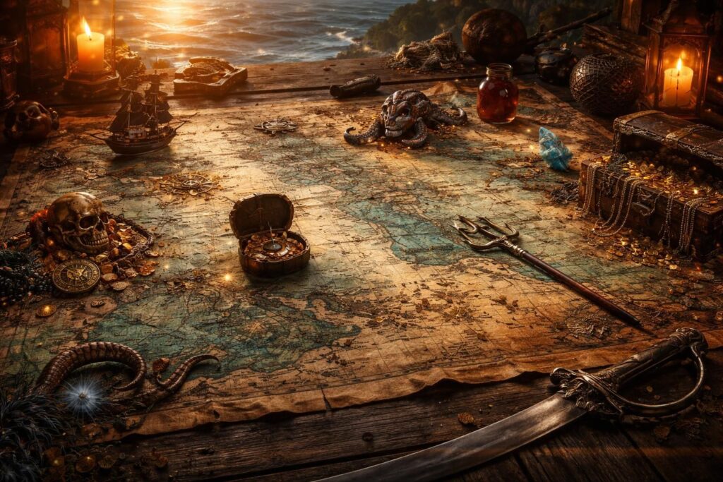 découvrez l'ordre chronologique des films pirates des caraïbes, de leurs débuts à la fin, pour un voyage cinématographique captivant au cœur des aventures de jack sparrow.