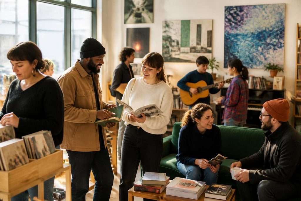 découvrez wawacity le 19 janvier, un rendez-vous incontournable pour les passionnés de culture, avec des nouveautés et échanges autour du cinéma, musique et plus.