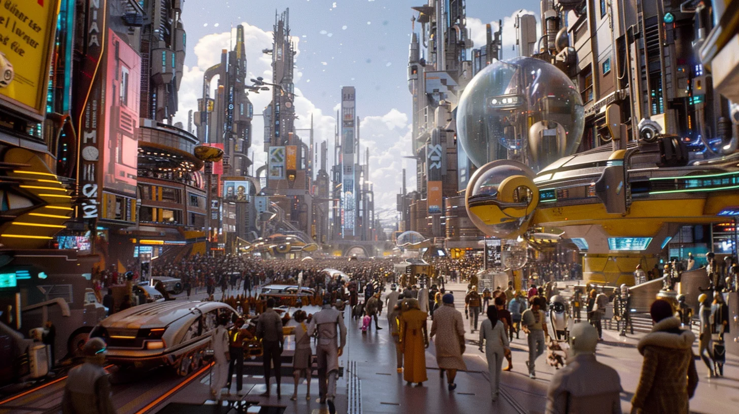 avenir incertain de Alita