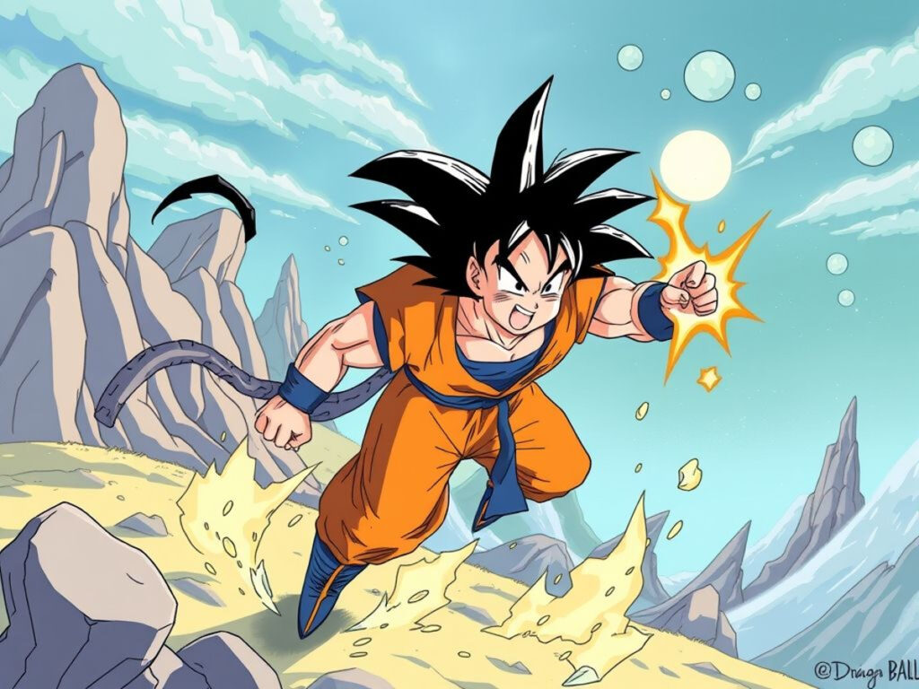 dessin animé