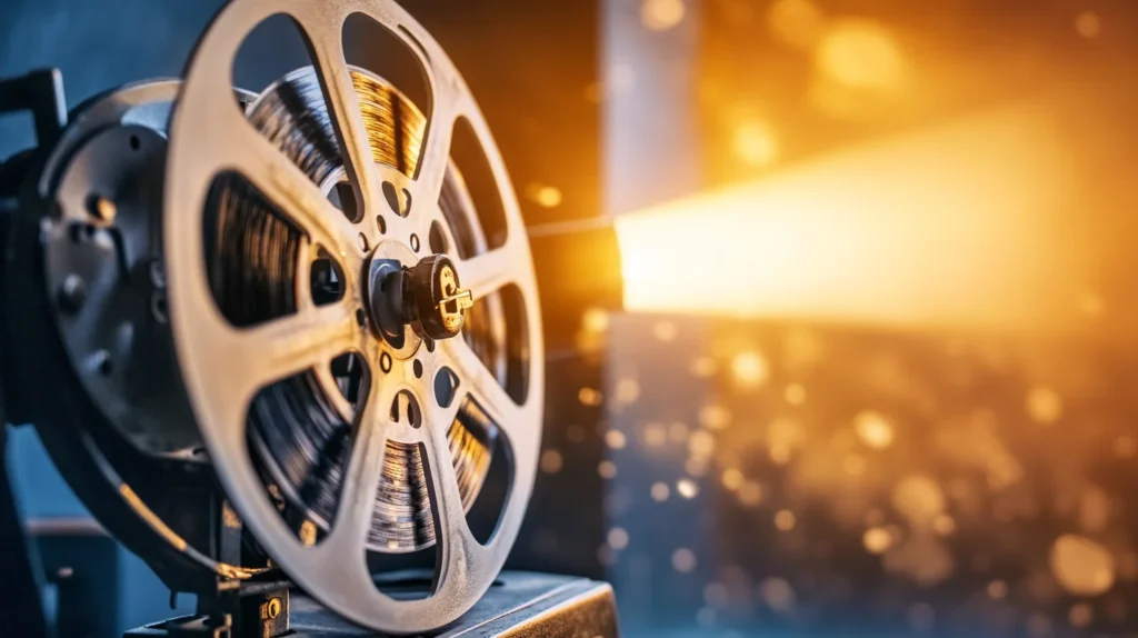 film en e