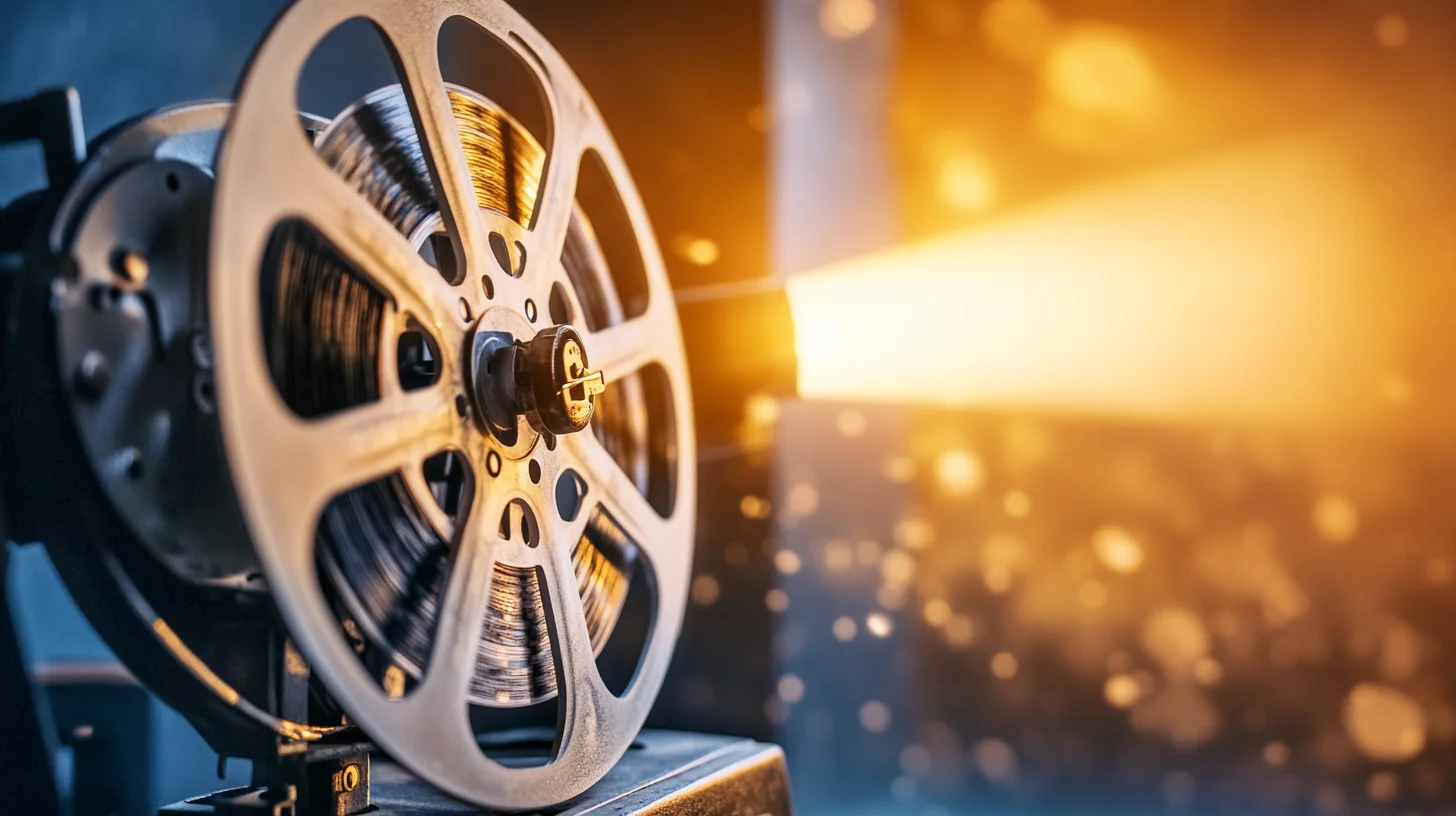 film en e