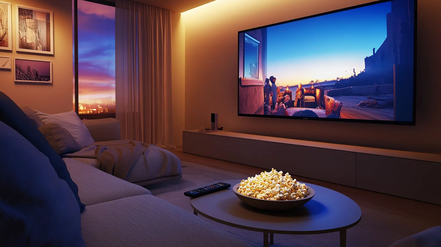 regarder films sécurisé