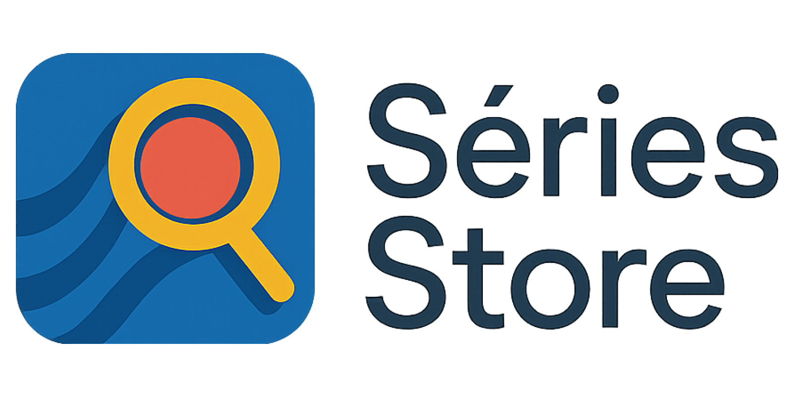 Séries Store